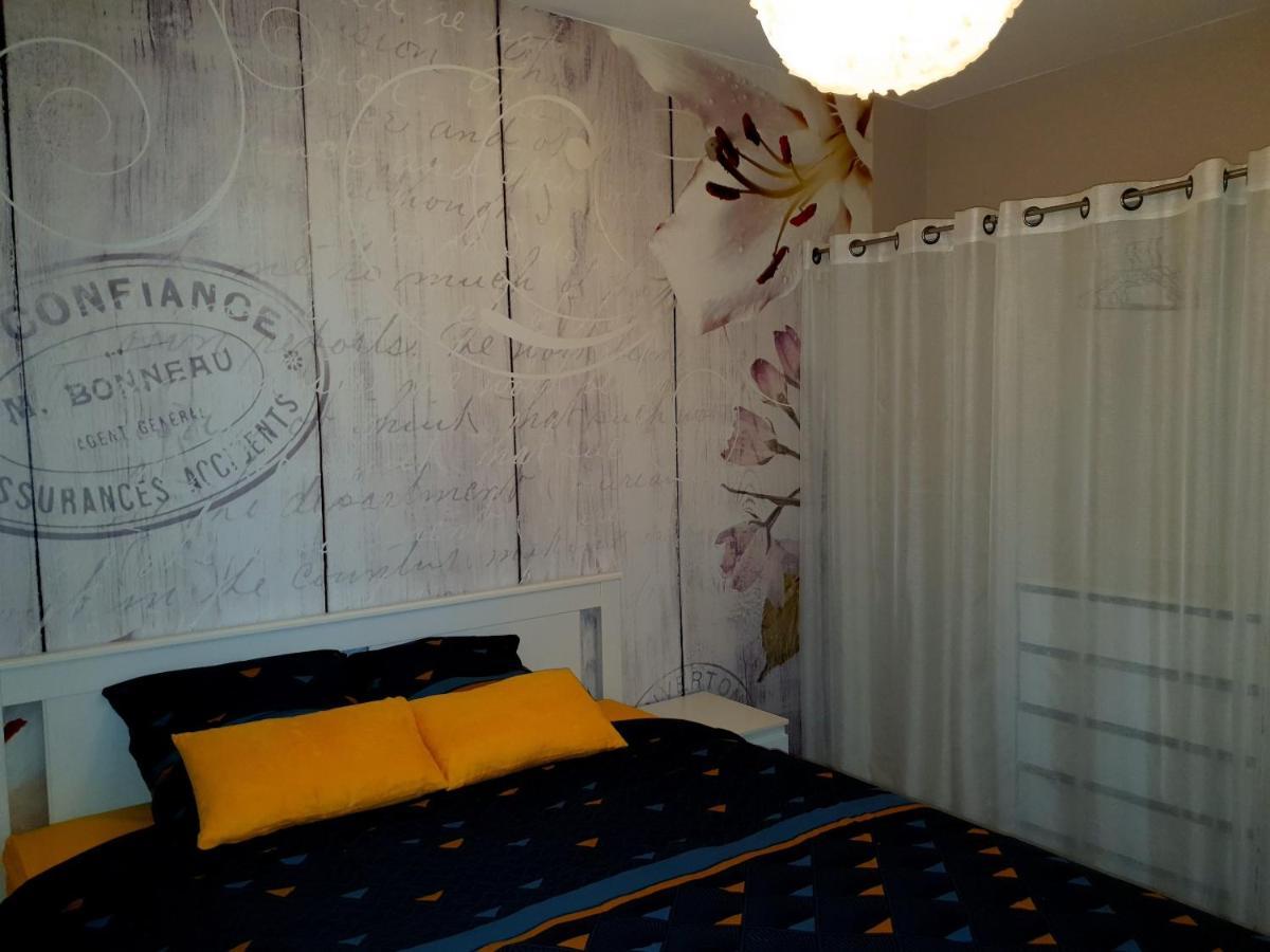 Mon Chez Toi - Speranza Apartamento Koksijde Exterior foto